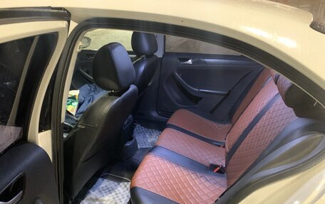 Volkswagen Jetta VI, 2014 год, 299 999 рублей, 12 фотография