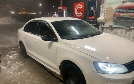 Volkswagen Jetta VI, 2014 год, 299 999 рублей, 10 фотография