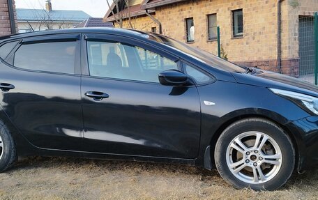 KIA cee'd III, 2015 год, 1 250 000 рублей, 3 фотография