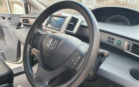 Honda Freed I, 2012 год, 1 018 000 рублей, 9 фотография