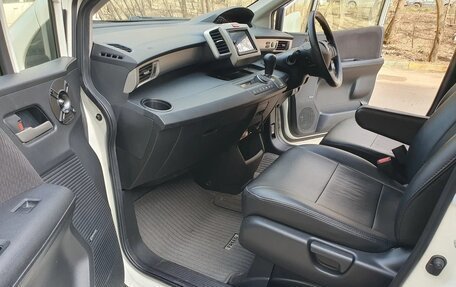 Honda Freed I, 2012 год, 1 018 000 рублей, 8 фотография