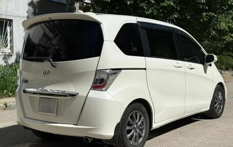 Honda Freed I, 2012 год, 1 018 000 рублей, 4 фотография