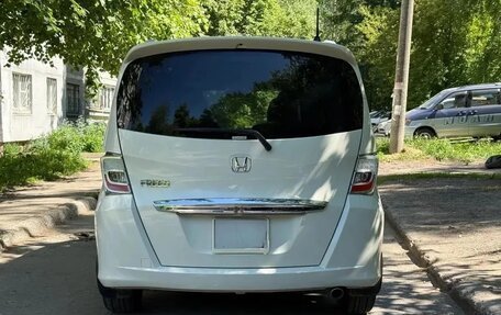 Honda Freed I, 2012 год, 1 018 000 рублей, 6 фотография