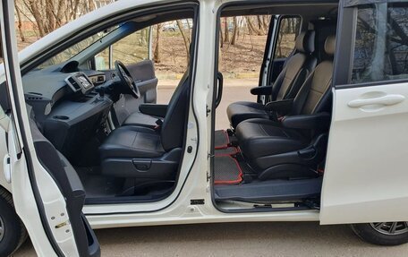 Honda Freed I, 2012 год, 1 018 000 рублей, 7 фотография