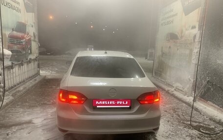 Volkswagen Jetta VI, 2014 год, 299 999 рублей, 9 фотография