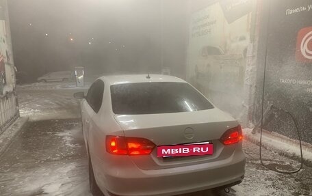 Volkswagen Jetta VI, 2014 год, 299 999 рублей, 8 фотография