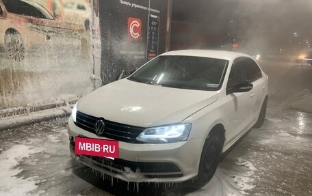 Volkswagen Jetta VI, 2014 год, 299 999 рублей, 11 фотография