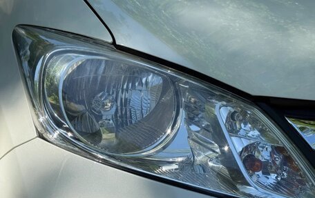 Honda Freed I, 2012 год, 1 018 000 рублей, 19 фотография