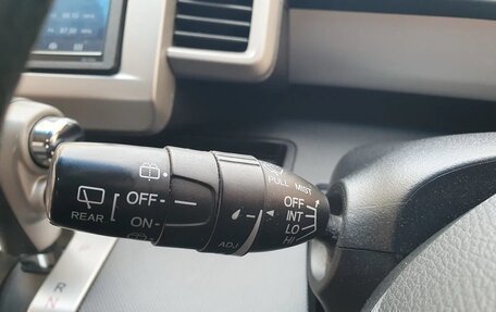 Honda Freed I, 2012 год, 1 018 000 рублей, 13 фотография