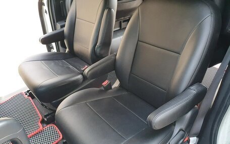 Honda Freed I, 2012 год, 1 018 000 рублей, 17 фотография