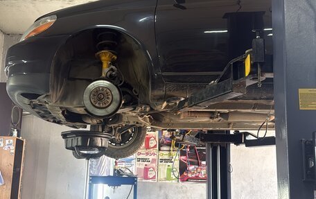 Toyota Echo, 2001 год, 450 000 рублей, 4 фотография