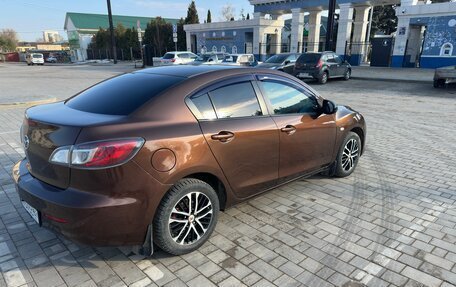 Mazda 3, 2013 год, 890 000 рублей, 3 фотография