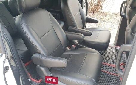 Honda Freed I, 2012 год, 1 018 000 рублей, 15 фотография