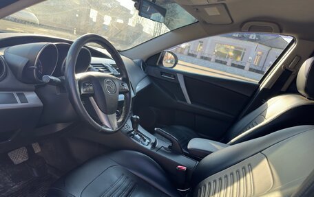 Mazda 3, 2013 год, 890 000 рублей, 6 фотография