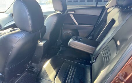 Mazda 3, 2013 год, 890 000 рублей, 7 фотография