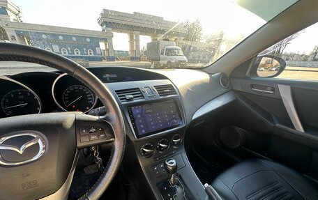 Mazda 3, 2013 год, 890 000 рублей, 9 фотография