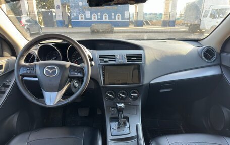 Mazda 3, 2013 год, 890 000 рублей, 10 фотография
