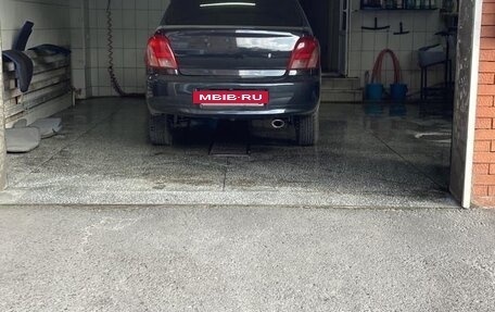 Toyota Echo, 2001 год, 450 000 рублей, 5 фотография