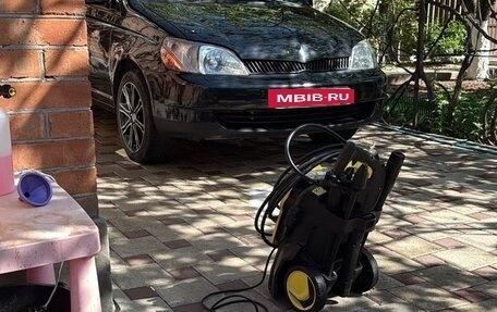 Toyota Echo, 2001 год, 450 000 рублей, 6 фотография