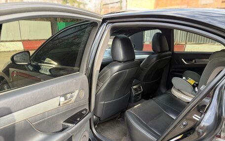 Lexus GS IV рестайлинг, 2012 год, 1 650 000 рублей, 8 фотография