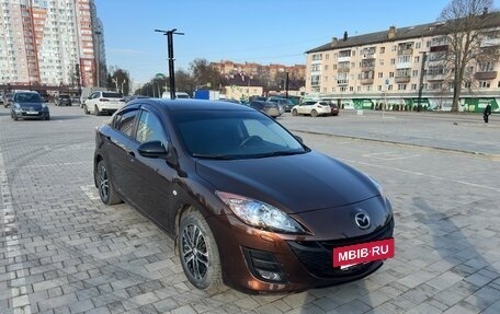 Mazda 3, 2013 год, 890 000 рублей, 2 фотография