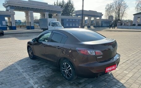 Mazda 3, 2013 год, 890 000 рублей, 5 фотография