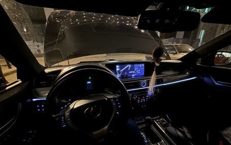 Lexus GS IV рестайлинг, 2012 год, 1 650 000 рублей, 14 фотография