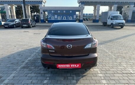Mazda 3, 2013 год, 890 000 рублей, 4 фотография