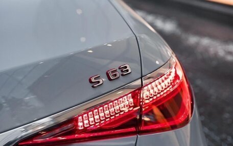 Mercedes-Benz S-Класс AMG, 2024 год, 22 600 000 рублей, 7 фотография