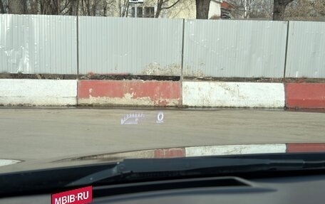 Lexus GS IV рестайлинг, 2012 год, 1 650 000 рублей, 11 фотография