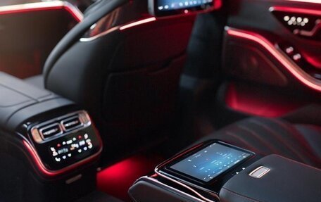 Mercedes-Benz S-Класс AMG, 2024 год, 22 600 000 рублей, 10 фотография