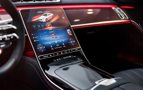 Mercedes-Benz S-Класс AMG, 2024 год, 22 600 000 рублей, 9 фотография