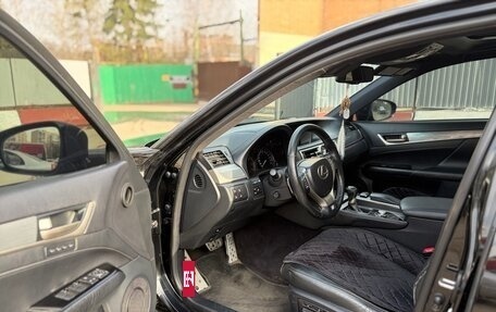 Lexus GS IV рестайлинг, 2012 год, 1 650 000 рублей, 7 фотография