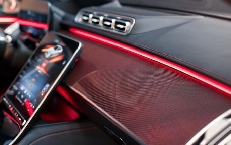 Mercedes-Benz S-Класс AMG, 2024 год, 22 600 000 рублей, 14 фотография