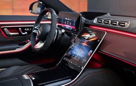 Mercedes-Benz S-Класс AMG, 2024 год, 22 600 000 рублей, 12 фотография