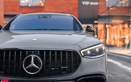 Mercedes-Benz S-Класс AMG, 2024 год, 22 600 000 рублей, 3 фотография