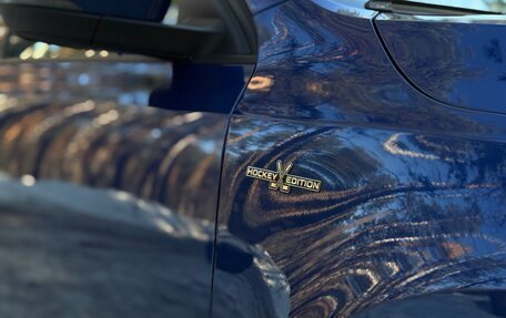 Skoda Octavia, 2018 год, 1 835 000 рублей, 13 фотография