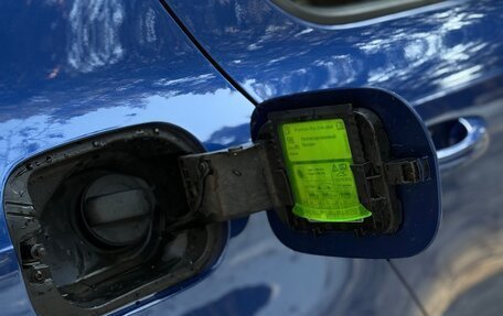 Skoda Octavia, 2018 год, 1 835 000 рублей, 19 фотография