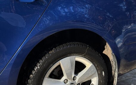 Skoda Octavia, 2018 год, 1 835 000 рублей, 16 фотография