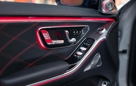 Mercedes-Benz S-Класс AMG, 2024 год, 22 600 000 рублей, 11 фотография