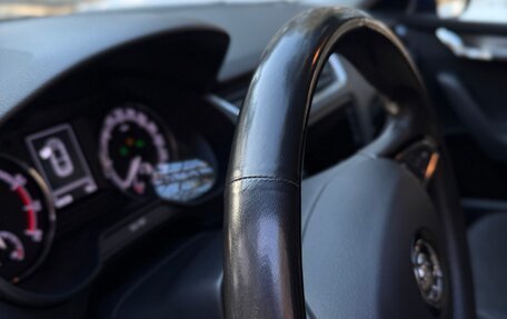 Skoda Octavia, 2018 год, 1 835 000 рублей, 24 фотография