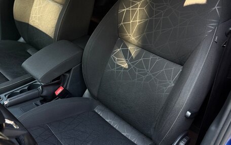 Skoda Octavia, 2018 год, 1 835 000 рублей, 30 фотография