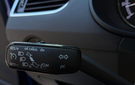 Skoda Octavia, 2018 год, 1 835 000 рублей, 28 фотография