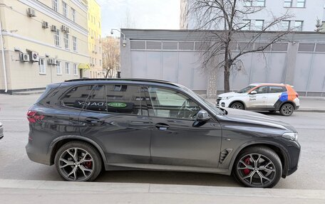 BMW X5, 2023 год, 12 700 000 рублей, 6 фотография