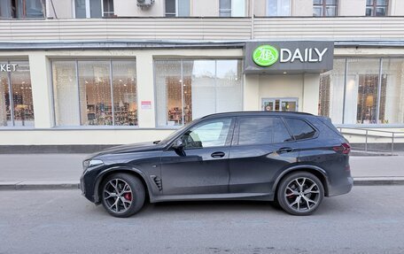 BMW X5, 2023 год, 12 700 000 рублей, 3 фотография