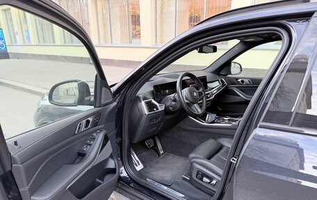 BMW X5, 2023 год, 12 700 000 рублей, 8 фотография