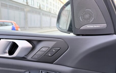 BMW X5, 2023 год, 12 700 000 рублей, 9 фотография