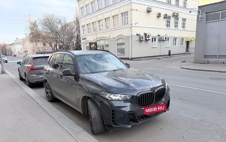 BMW X5, 2023 год, 12 700 000 рублей, 4 фотография