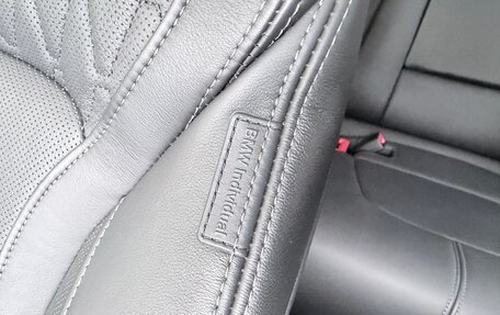 BMW X5, 2023 год, 12 700 000 рублей, 14 фотография