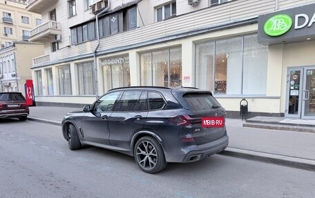 BMW X5, 2023 год, 12 700 000 рублей, 5 фотография